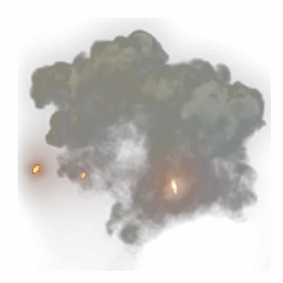 Poof